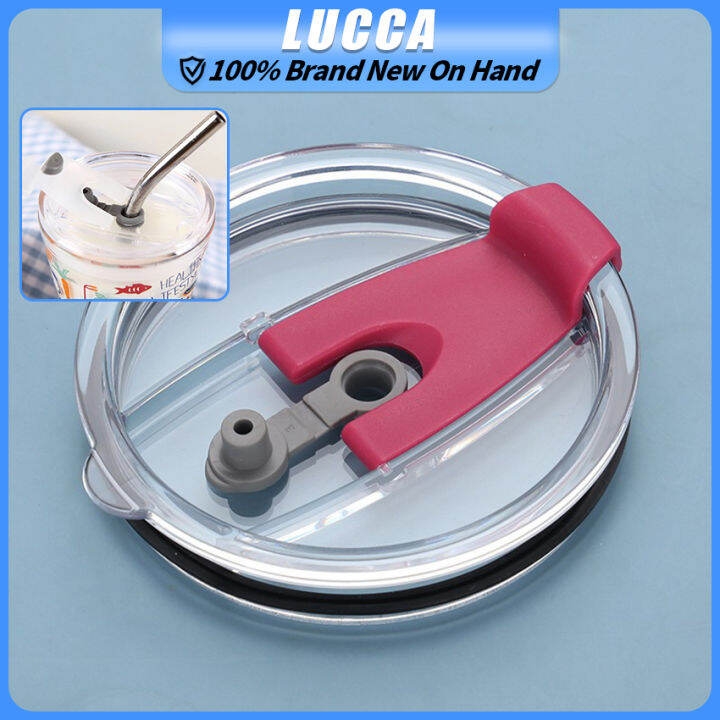 20 / 30oz Splash Spill Proof Cup Lid Replacement Cup Cover For Yeti