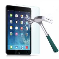 ขายดี YJ99529 - / ★ 7.9 Quot; ปกป้องหน้าจอสำหรับ iPad Mini กระจกเทมเปอร์2 3 Mini2 Mini3 A1490 A1432 A1600