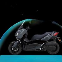 Motorcycle Tank Protector Sticker Lamp film whole car TPU transparent Protection Scratch Decal For YAMAHA xmax300 XMAX 300