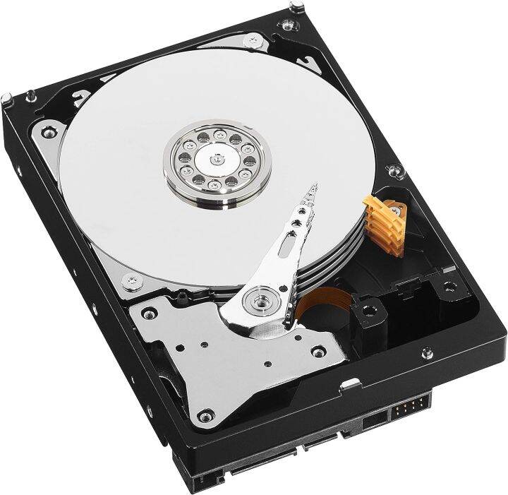 wd-nas-red-plus-hdd-4tb-sata3-6gb-s-256mb-5400-rpm-ฮาร์ดดิสก์-ของแท้-ประกันศูนย์-3ปี