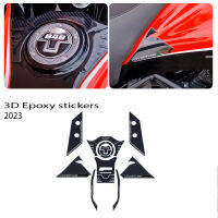 For Moto Morini X Cape 650 Accessories Motorcycle 3D Epoxy Resin Sticker Decal 3D Sticker X-Cape 650 2022 2023 Decals  Emblems