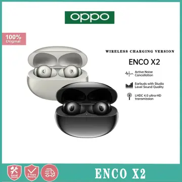 OPPO Enco X2 หูฟังไร้สาย TWS