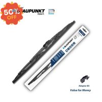 [มาตรฐานเยอรมัน]BLAUPUNKT ใบปัดน้ำฝน รุ่น Premium Wiper Blade ยางปัดเคลือบกราไฟต์ โครงผลิตจากเหล็กคุณดี แข็งแรง ทนทาน #ที่ปัดน้ำฝน  #ยางปัดน้ำฝน  #ก้าน  #ก้านปัดน้ำฝน  #ใบปัดน้ำฝน