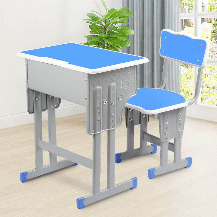 Height Adjustable Study Desk And Chair For Kids Student Furniture Metal   Da89c0120a413cc1ab9b4a4512ac1abc  720x720q80 