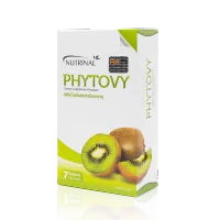 PHYTOVY (7 SACHETS) ผลิตภัณฑ์เสริมอาหาร ไฟโตวี่