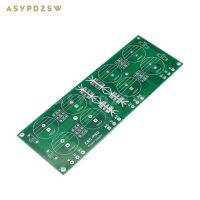 Hot Selling CRC-PSU Class A Amplifier Schottky Rectifier Filter Power Supply Bare PCB