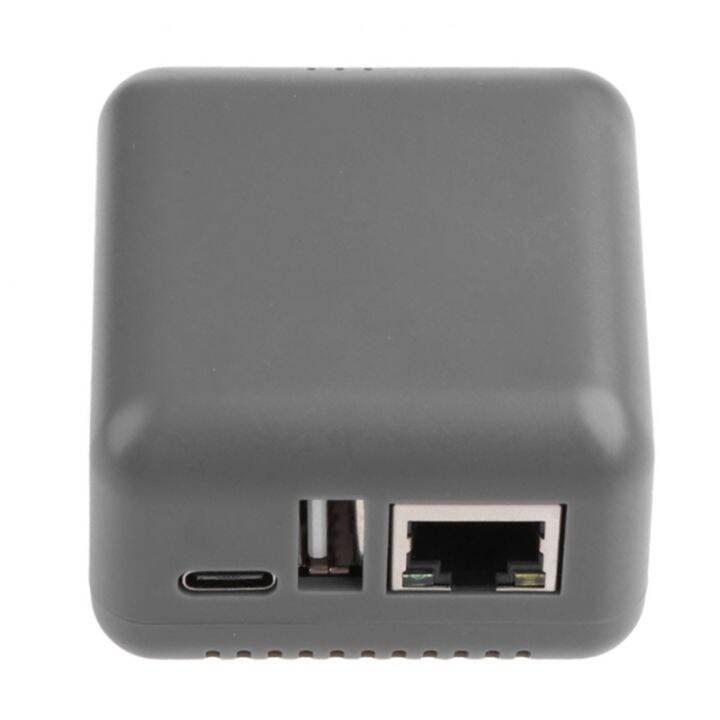 Mini NP330 Network USB 2.0 Print Server Lazada.co.th