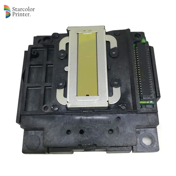 Fa04000 Print Head Printhead For Epson L110 L111 L120 L130 L210 L211 L220 L301 L303 L310 L350 3254