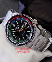 นาฬิกา NEW SEIKO 5 SPORTS รุ่น SRPK13K1 SRPK13K SRPK13