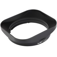 Haoge Bayonet Square Metal Lens Hood สำหรับ Sigma 56mm F1.4 DC DN เลนส์ LH-SM5614--hang yu trade