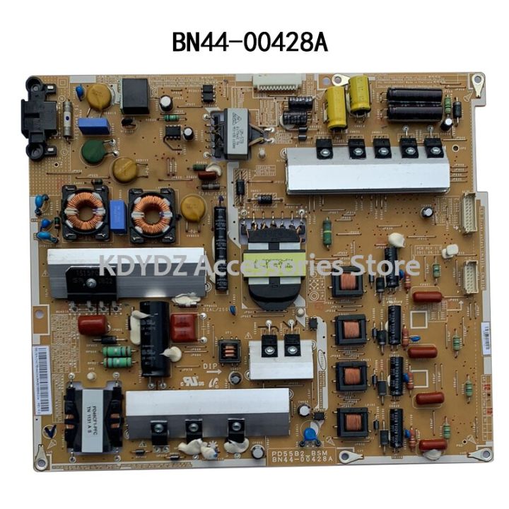 Holiday Discounts Free Shipping Good Test For UA55D7000LJ Power Board BN44-00428A PD55B2_BSM