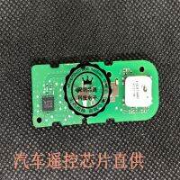 Car keys A3M15 board chip straight for