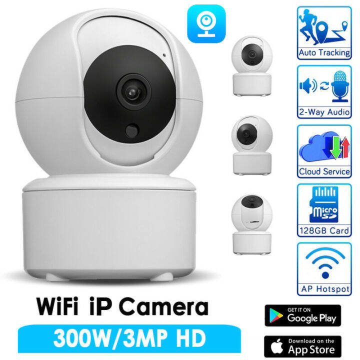 meetu-รับประกัน1ปี-ถูกที่สุด-กล้องวงจรปิด-wifi-360-full-hd-1920p-3mp-5mp-การควบคุม-ptz-กล้องวงจรปิดไร้สาย-3-5-ล้านพิกเซล-ภาพคมชัด-ip-camera-ฟรีอะแดปเตอร์-ฟรี-app-v380-pro-รองรับภาษาไทย