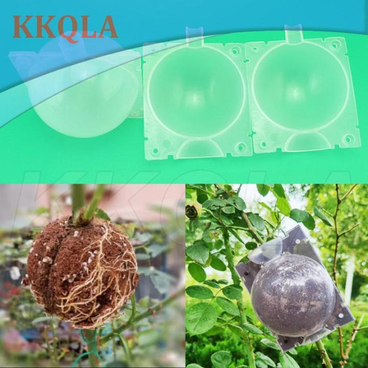 qkkqla-new-5cm-plant-rooting-ball-grafting-rooting-case-fruit-tree-flower-branch-growing-box-breeding-container-nursery-grow-root-pots