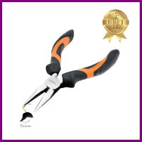 คีมปากแหลม KENDO 10903 4-1/2 นิ้วLONG NOSE PLIERS KENDO 10903 4-1/2" **บริการเก็บเงินปลายทาง**