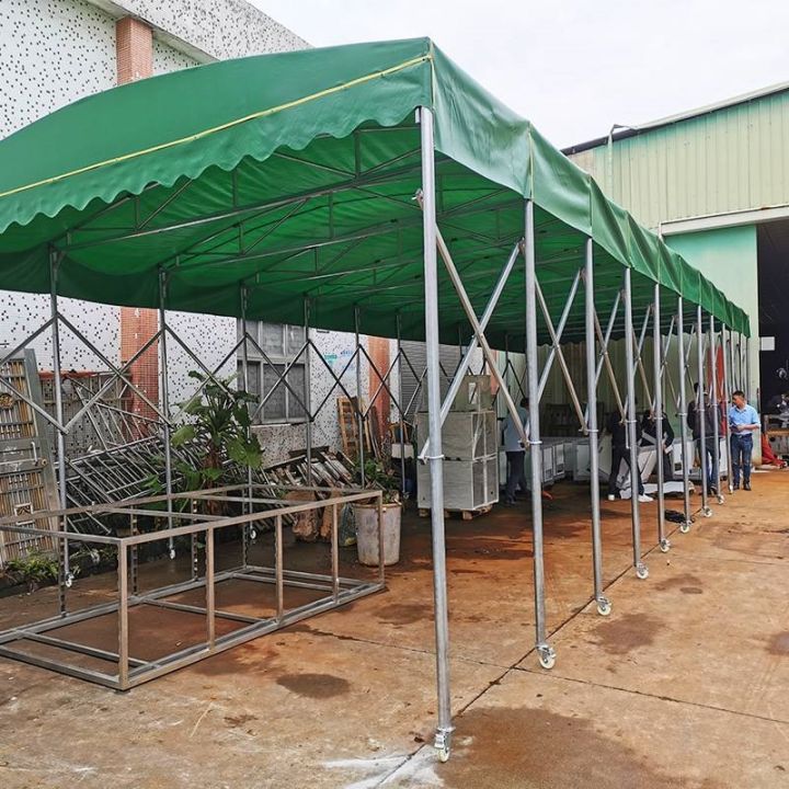 deposit-outdoor-warehouse-mobile-push-pull-shed-activity-large-temporary-sunshade-awning-factory-delivery
