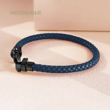Mens Designer Bracelets  Tiffany  Co