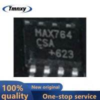 10PCS MAX764ESA MAX764CSA MAX764 ใหม่ต้นฉบับ SOP8