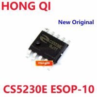 10PCS New Original CS5230E ESOP-10 In Stock WATTY Electronics