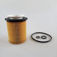 4X for - C E CLA -Class Engine Oil Filter Kit