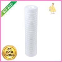 ไส้กรองน้ำพลาสติก TURBORA 5 ไมครอนWATER FILTER CARTRIDGE TURBORA PP 5 MICRON **สอบถามเพิ่มเติมได้จ้า**