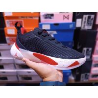 2023 Hot Sale Original✅ NK* A J Luka- 1 Low Mens BlackRedWhite Fashion Basketball Shoes [Free Shipping] {Limited Time Offer}