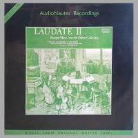 Uppsala Akademiska Kammarkor - Laudate II Baroque Music From The Duben Collection