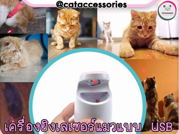 neko-care-เครื่องยิงเลเซอร์แมว-ของเล่นแมว-เลเซอร์แมว-พ้อยเตอร์-อุปกรณ์แมว-ของเล่นเลเซอร์สำหรับแกล้งแมว-ชาร์จไฟ-usb-ไม่เปลืองถ่าน