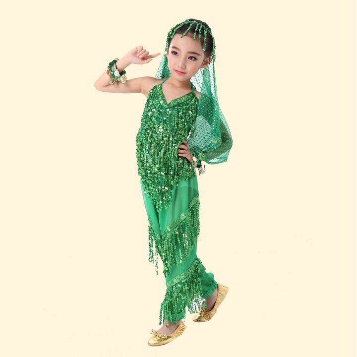 belly-dance-costume-set-kids-child-belly-dancing-clothes-for-girl-children-bellydance-bollywood-dance-wear-4-colors-for-chosen