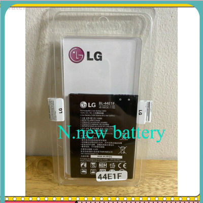 LG Mobile Battery BL-44E1F , Stylus 3 , LG V20 , F800, H900 (ผู้ผลิตอุปกรณ์ดั้งเดิม)