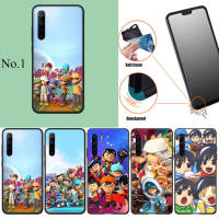 JI5 Boboiboy อ่อนนุ่ม High Quality ซิลิโคน TPU Phone เคสโทรศัพท์ ปก หรับ VIVO T1 S7E Y73 Y73S Y75 Y79 Y85 Y66 Y67 Y70 Y89 Y95 Y93 Y91 V5 V5S V11 V15 V7 V9 V19 V20 V21 V21E V23 Pro SE Plus Lite