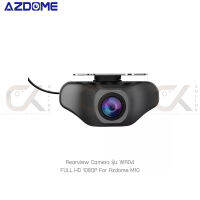 กล้องหลัง ติดรถยนต์ AZDOME Rearview Camera FULL HD 1080P For M10 กันน้ำ มีเส้นบอกระยะการถอย (แท้ประกันศูนย์)