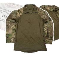 SHIRT UNDER BODY ARMOUR,COMBAT,MTP (CB170/90M370)