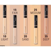 Maybelline Fit Me Concealer เมย์เบลลีน ฟิตมี คอนซิลเลอร์ 6.8 มล