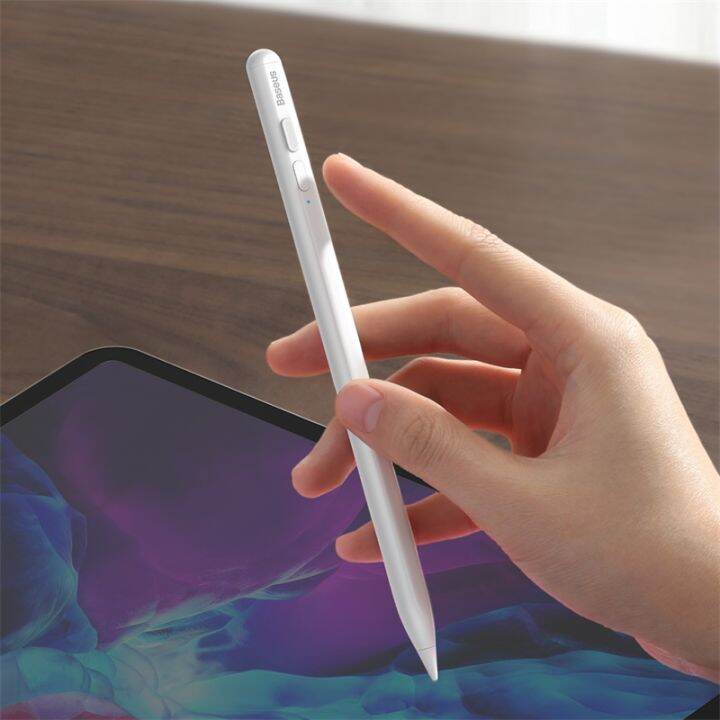 baseus pencil 2 smooth writing stylus