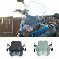 For KAWASAKI Z1000 Z1000R Z125 Z250SL Z300 Wind Deflectore Windscreen Spoiler High Quality Motorcycle Accessories Windshield