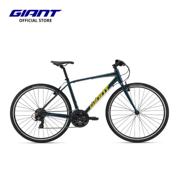 Best giant best sale hybrid bike 2020