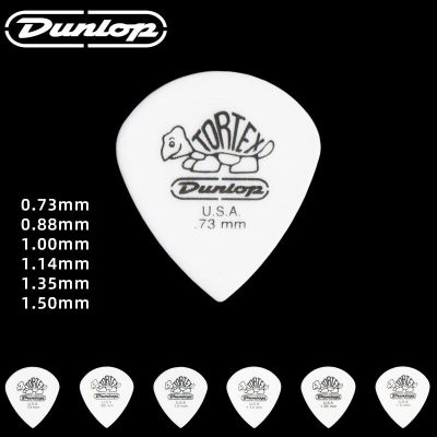 เลือก Dunlop. 478R ดนตรีแจ๊ส3ภาพสินค้าอคูสติก/กีต้าร์ไฟฟ้าที่เล่นเร็วความหนา: 0.73/0.88/1.00/1.14/1.35/1.50มม.