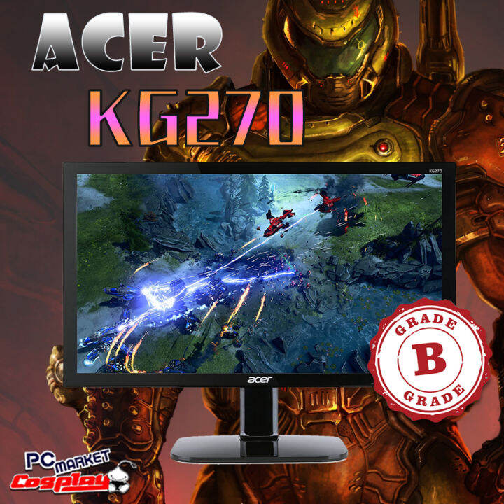 acer kg270