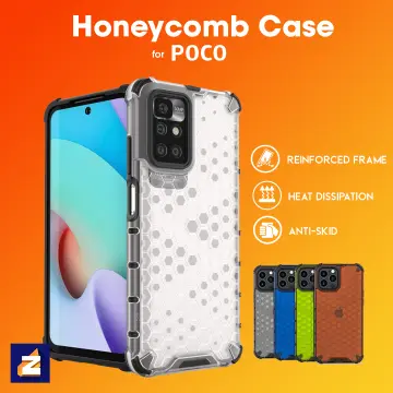 Shop Poco X3 Gt Honeycomb with great discounts and prices online - Feb 2024