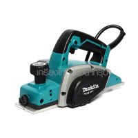 MAKITA / มากีต้า เครื่องกบไสไม้ 3" (82MM) เล็ก ไสลึก 2 มม.แบบไฟฟ้า มากีต้า รุ่น M1901B (M011-M1901B)