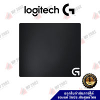 (พร้อมส่ง) Logitech G640 แผ่นรองเมาส์เกมมิ่ง LARGE CLOTH สีดำ ประกันศูนย์ไทย 1 ปี by MP2002