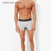 American Eagle Space Dye 3"Flex Trunk Underwear กางเกง ชั้นใน ผู้ชาย แฟล็คซ์ (NMUN 023-2771-012)