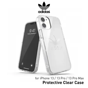 Adidas store clear case