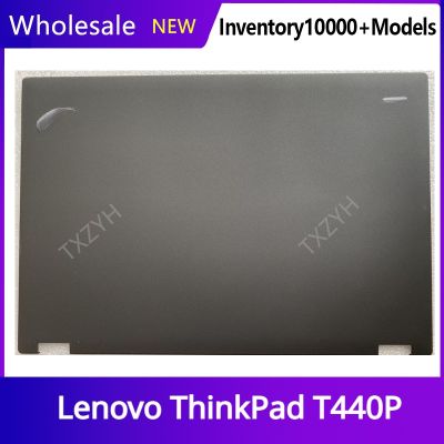 New Original For Lenovo ThinkPad T440P Laptop Rear Lid LCD Back Cover Top Back Case A Shell 04X5423 SM10A12302