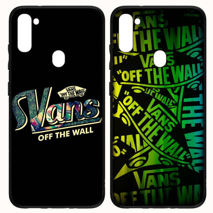 ซิลิโคน-ปก-c170-pb18-cool-fashion-vans-logo-phone-เคสโทรศัพท์-หรับ-iphone-14-13-12-11-pro-xs-max-x-xr-6-7-8-6s-plus-6plus-14plus-8plus-14-14pro-promax-อ่อนนุ่ม-casing-11pro-13pro-12pro-7-8-6