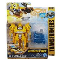 HASBRO TRANSFORMERS BUMBLEBEE ENERGON IGNITERS CORE BUMBLEBEE ACTION FIGUREของเล่น หุ่นยนต์ บัมเบิลบี ทรานฟอร์เมอร์