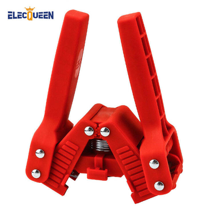 Manual Bottle Capper Tool, Twin Lever Hand Capper untuk pembuatan rumah