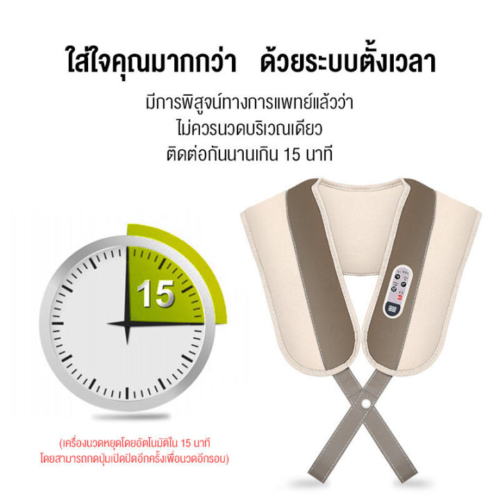 สินค้านำเข้-fory-เครื่องนวดคอ-คอ-บ่าเครื่องนวด-ประคบร้อน-เครื่องนวดหลัง-เครื่องนวดไฟฟ้าแบบพกพา-เบาะนวดไฟฟ้า-เครื่องนวดพกพา-เครื่องนวดสาวๆ-เครื่องนวดผ่อนคลายกล้ามเนื้อ-ที่นวดหลัง-ไหล่เครื่องนวดตัว-ทึ่น