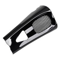 Stretched Chin Spoiler Scoop ABS for Touring Road Street Glide M8 2017 Up